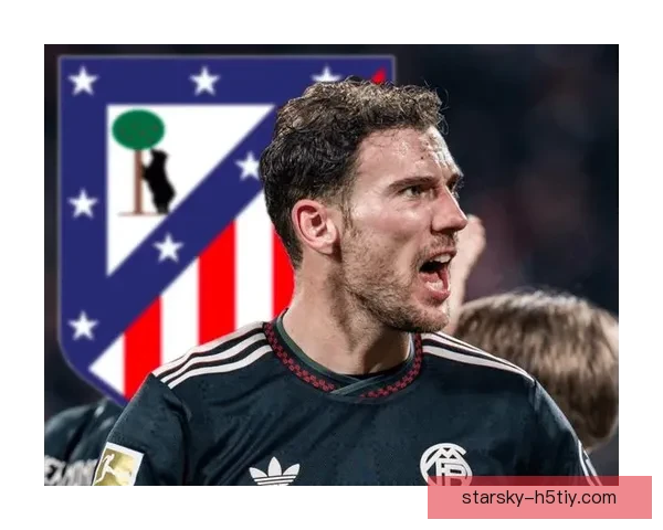 马竞再度接触格雷茨卡新沟通