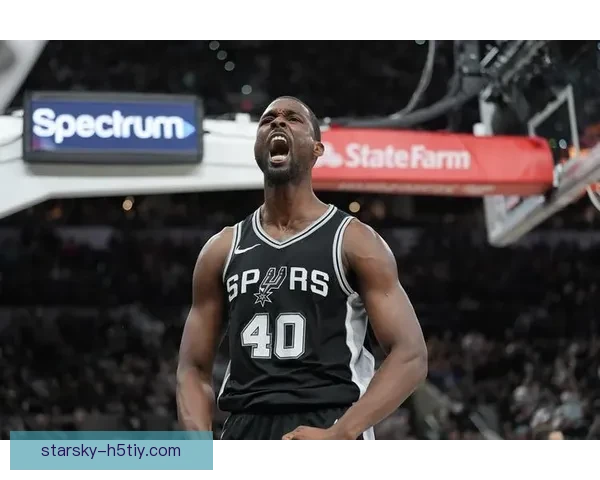 文班29分马刺4000场里程碑 文班29分马刺4000场里程碑