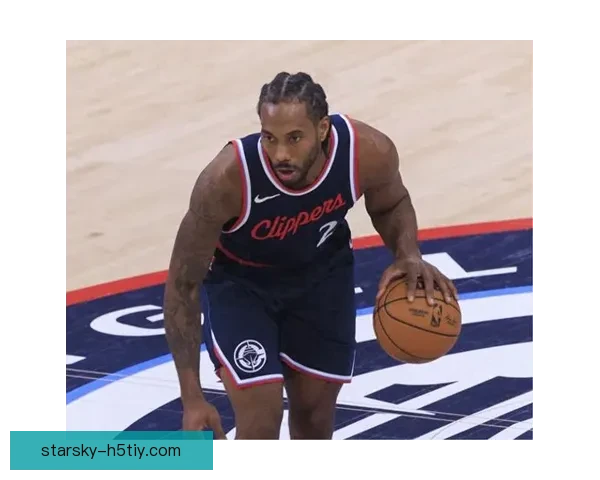 伦纳德低迷三将合力救主逆袭大胜