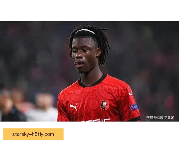 卡马文加：阿韦洛亚办公室访谈与复仇计划