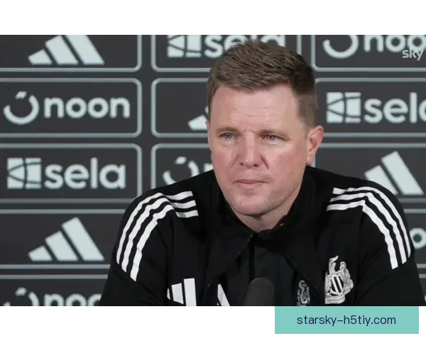 埃迪豪痛中向曼城取经成长标杆