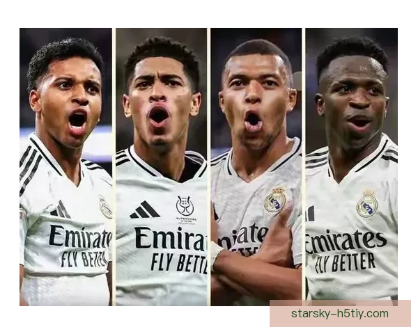 欧冠穆帅七战皇马姆巴佩冲四十球