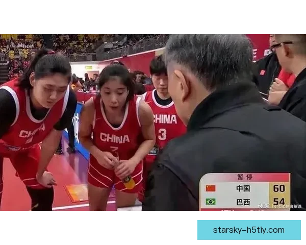 中国女篮加时险胜巴西三分失准仍取胜 中国女篮加时险胜巴西三分失准仍取胜