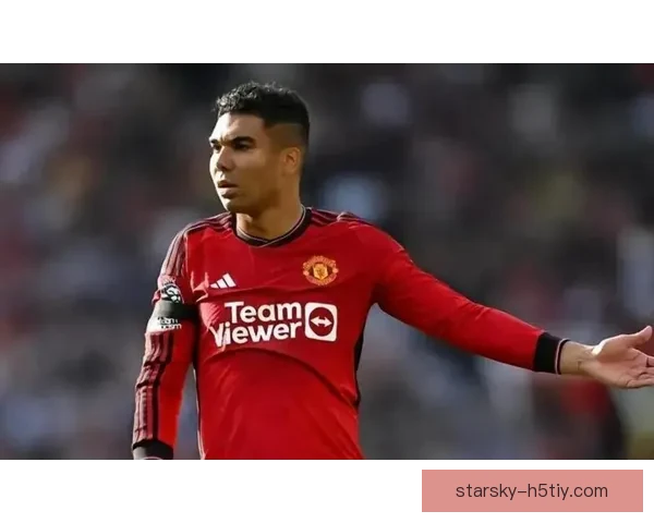 卡塞米罗紧张不敢看B费罚点球瞬间 卡塞米罗紧张不敢看B费罚点球瞬间