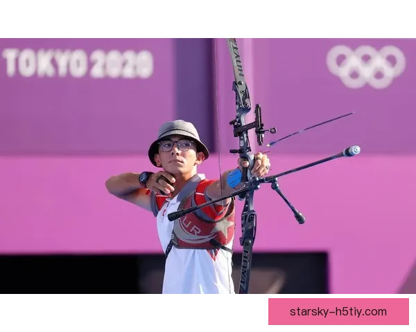 轻装上阵夺银爆红 土耳其射击选手这么说